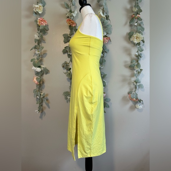 Susana Monaco V Neck Slip Dress - Picture 9 of 12